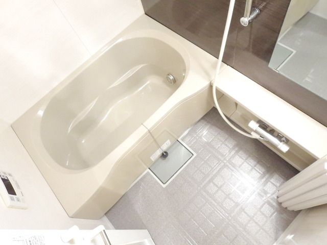 バス・シャワールーム　★お部屋探しはタウンハウジング稲田堤店まで★