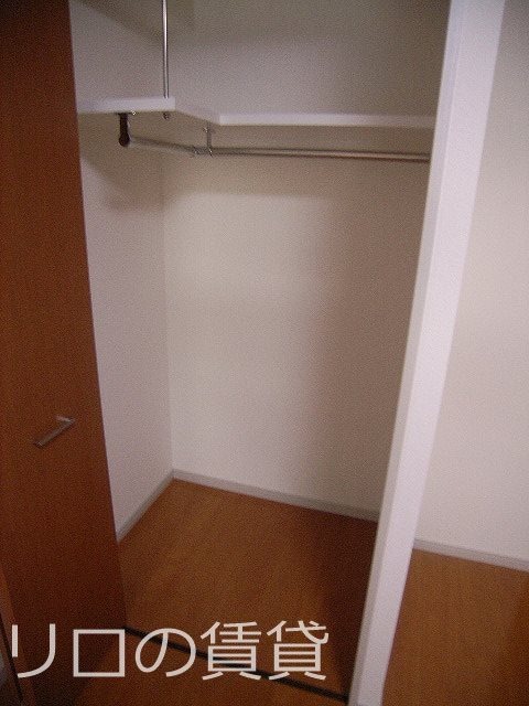 収納　別号室