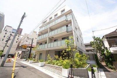 建物外観　物件画像