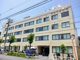 その他　墨田中央病院（その他）まで300m