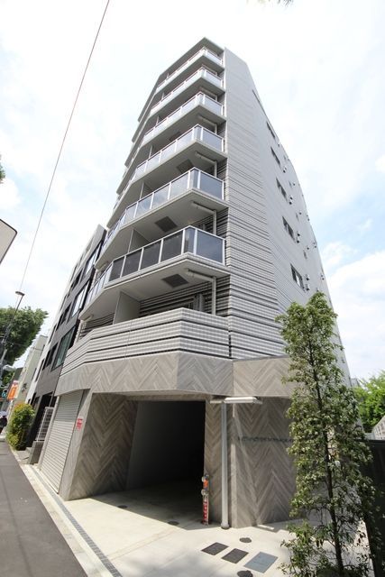 建物外観　★外観★