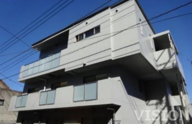 建物外観　☆外観☆