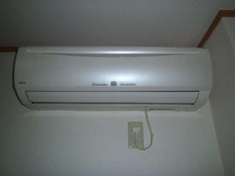 その他設備　室内設備