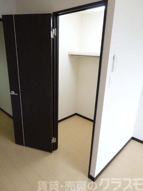 収納　たっぷり収納できます♪