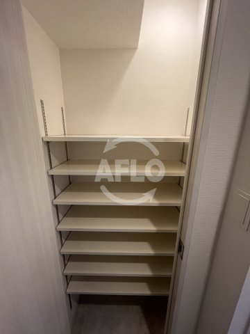 その他部屋・スペース　シューズボックス