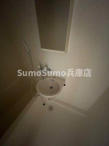 洗面設備　忙しい朝には欠かせない洗面所です