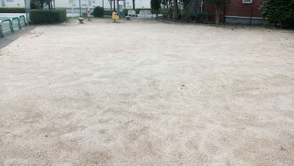 公園　桜木神明公園（公園）まで579m