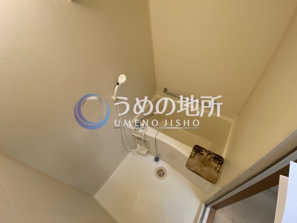 バス・シャワールーム　浴室