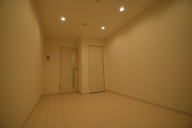 その他部屋・スペース　白基調！
