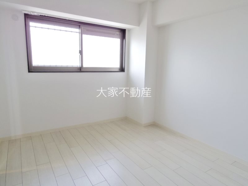 その他部屋・スペース　※入居中につきイメージ。