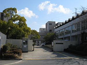 小学校　大阪狭山市立第七小学校（小学校）まで470m