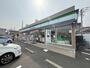コンビニ　ファミリーマート日永西4丁目店（コンビニ）まで230m