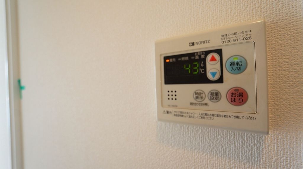 その他設備　設備