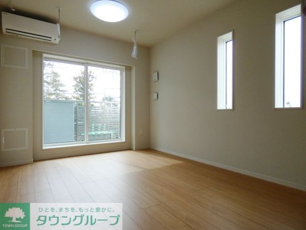その他部屋・スペース　リビング/居室