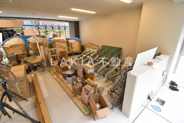 その他　その他共有部分