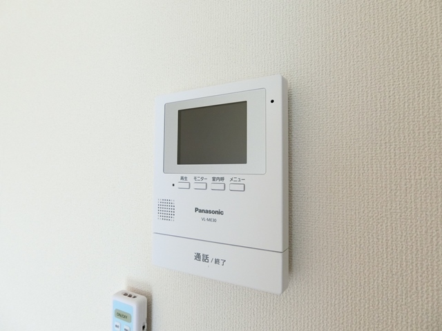 セキュリティ　図面と現状に相違がある場合には現状を優先