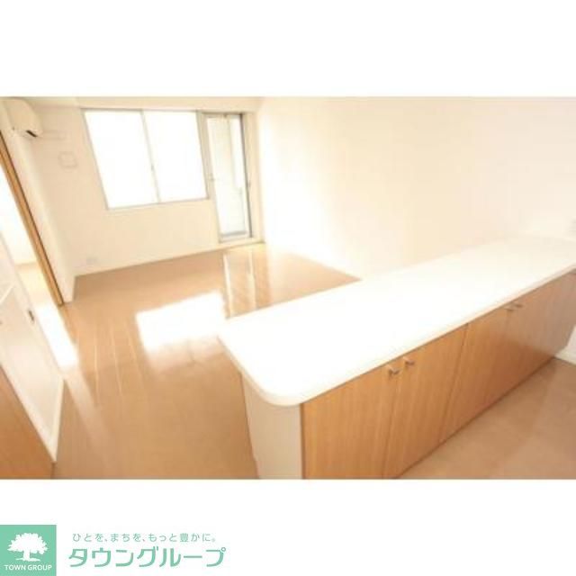 その他　※写真は同タイプ住戸です。