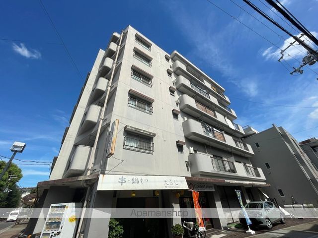 阪急京都線 上新庄駅 徒歩9分 築52年