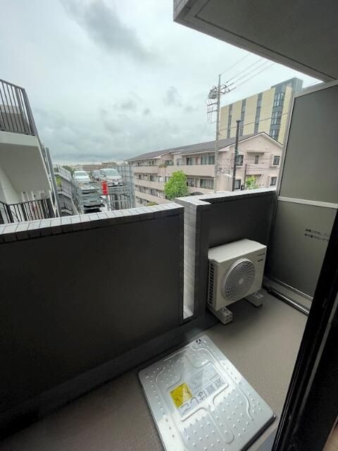 ルーブル川崎鷺沼の内装写真