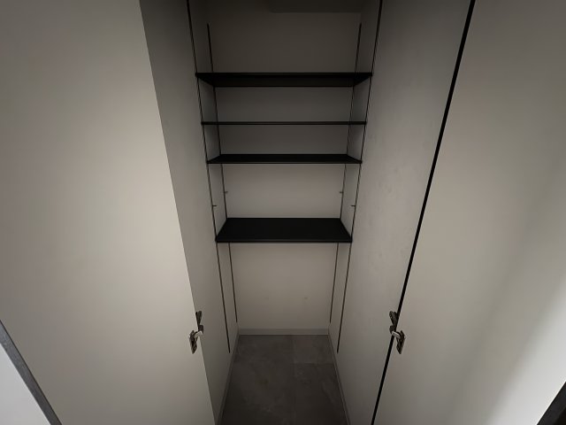 第18金山フクマルビルの内装写真