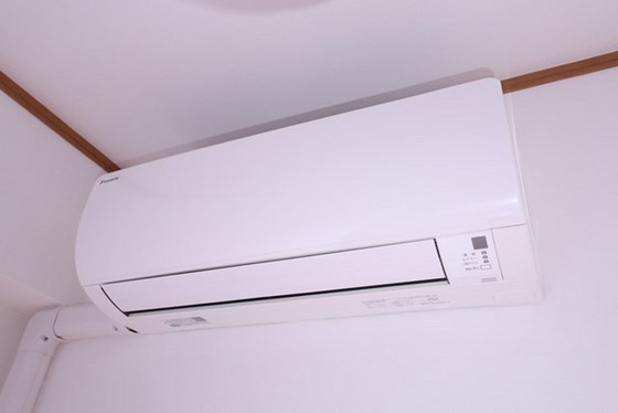 その他設備　※別部屋の写真です