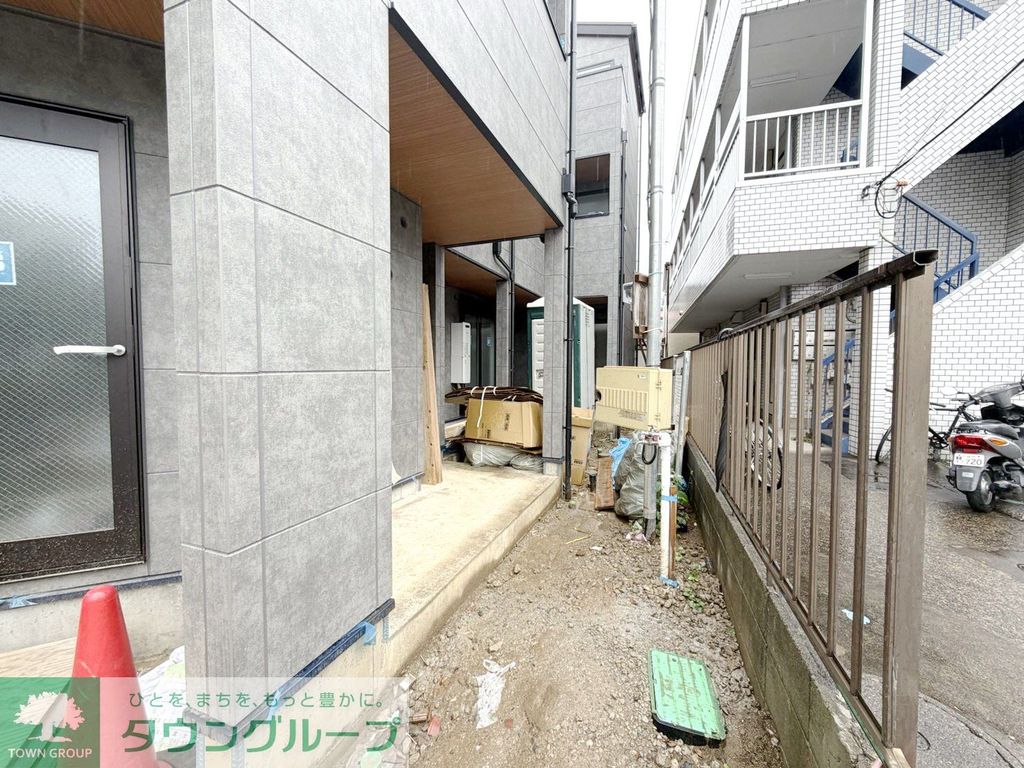 アザーレ・パッシオ元住吉のその他写真
