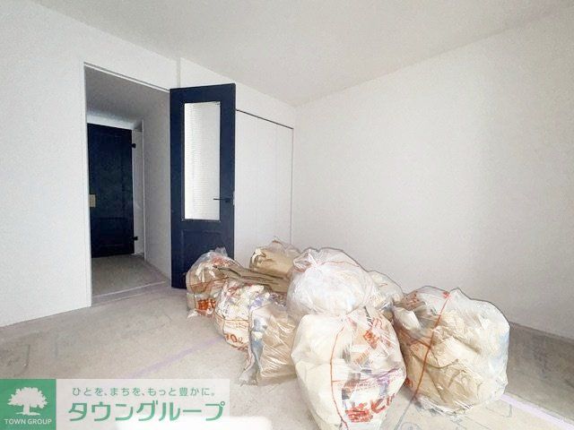 アザーレ・パッシオ元住吉のその他写真
