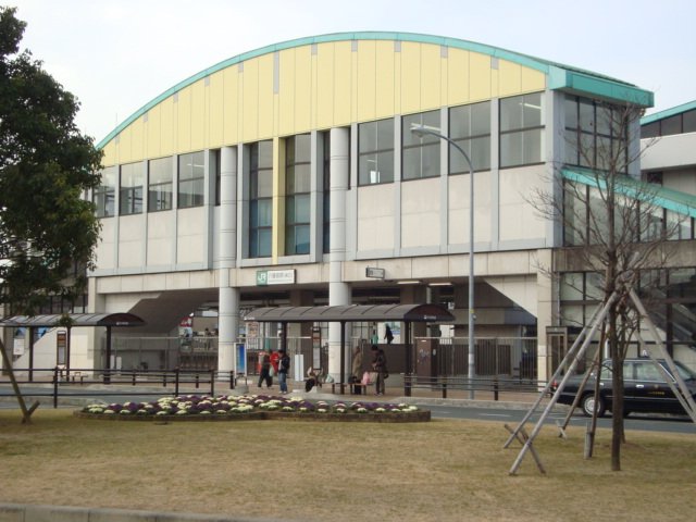 その他　八幡宿駅（ＪＲ　内房線）（その他）まで961m