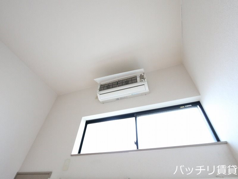その他設備　画像は同型タイプの為、現状を優先致します
