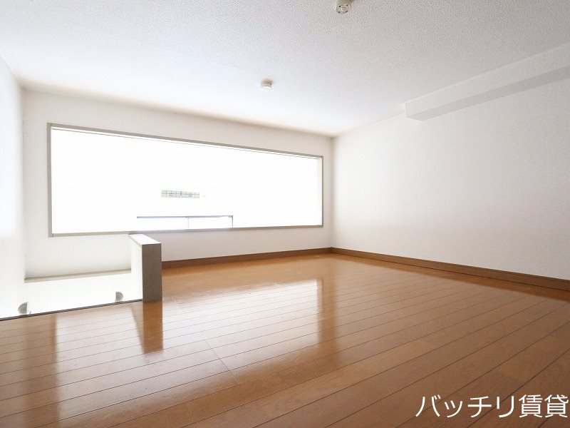 その他部屋・スペース　画像は同型タイプの為、現状を優先致します