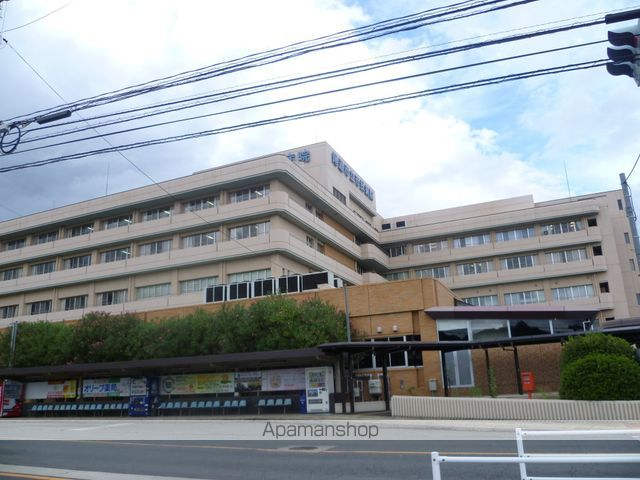 病院　市民病院（病院）まで1152m