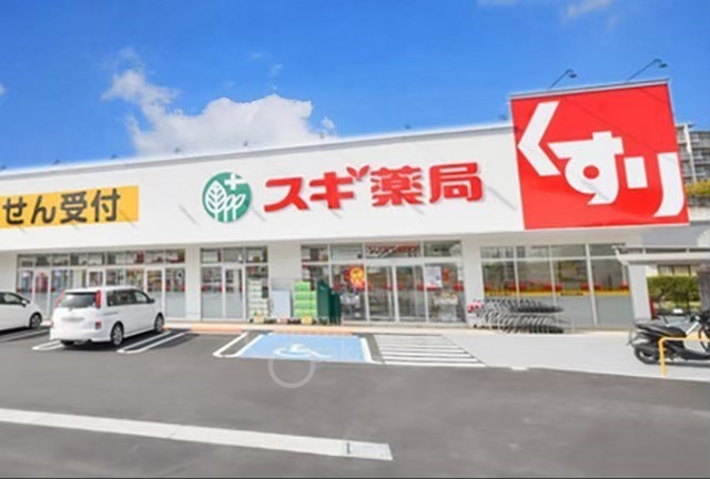 GRAN PASEO新大阪の周辺写真