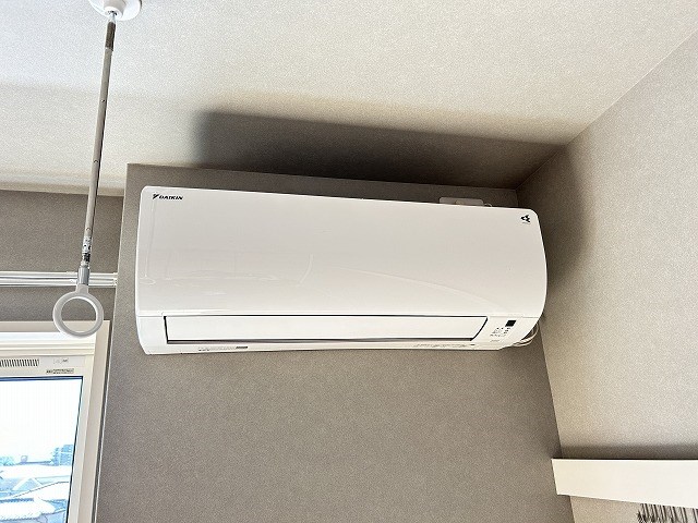 その他設備　写真は303号室です（参考）