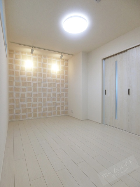 居室・リビング　同施工会社の同仕様写真です。