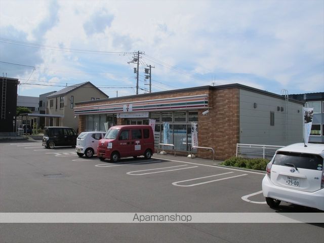 OakVIIIの周辺写真