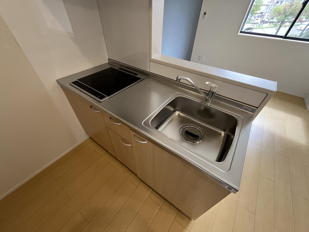 キッチン　※同物件別間取り参考写真