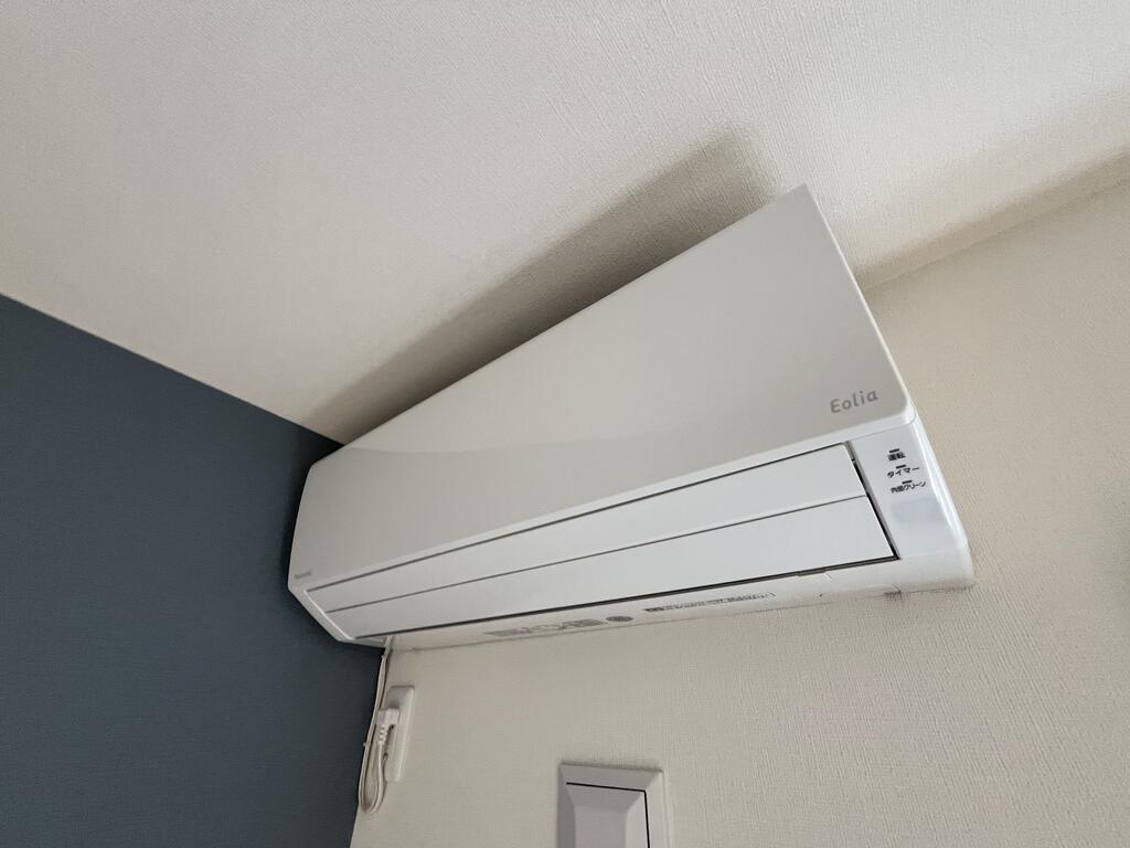 その他設備　※同物件別間取り参考写真