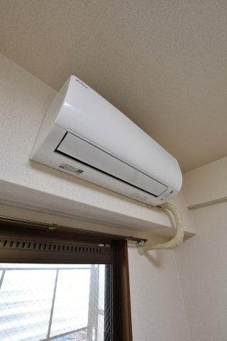 その他設備　同業者施工イメージ