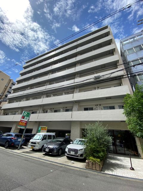 地下鉄御堂筋線 西中島南方駅 徒歩11分 築12年
