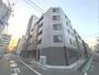 住吉駅より徒歩1分 4階 築1年2ヶ月の賃貸物件