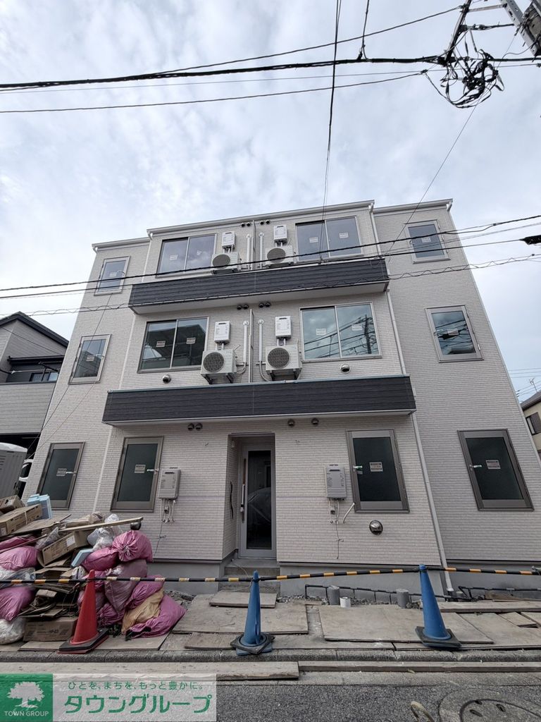 カミーノ梅島