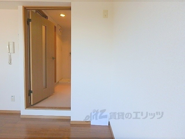 エクシード梅小路の内装写真