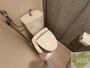 トイレ　トイレです。ウォシュレット付を探している方、おすすめです。