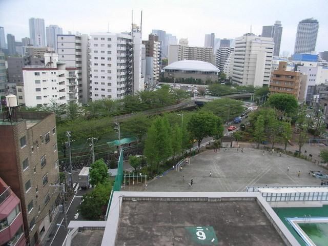 プライムアーバン門前仲町のその他写真