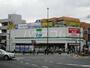 コンビニ　ファミリーマート西巣鴨店（コンビニ）まで1175m