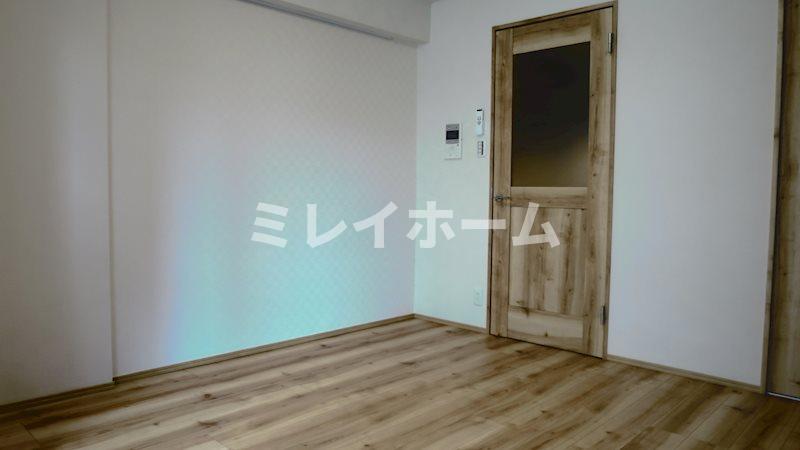 MAXIV KAMATAの内装写真