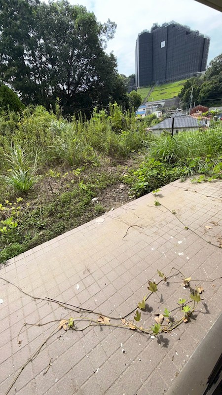 ダイアパレス塩屋の内装写真