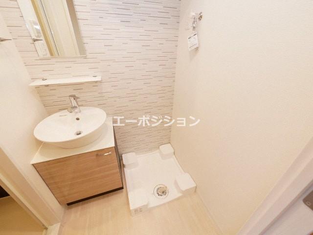 その他設備　エスリード難波ザ・アーク
