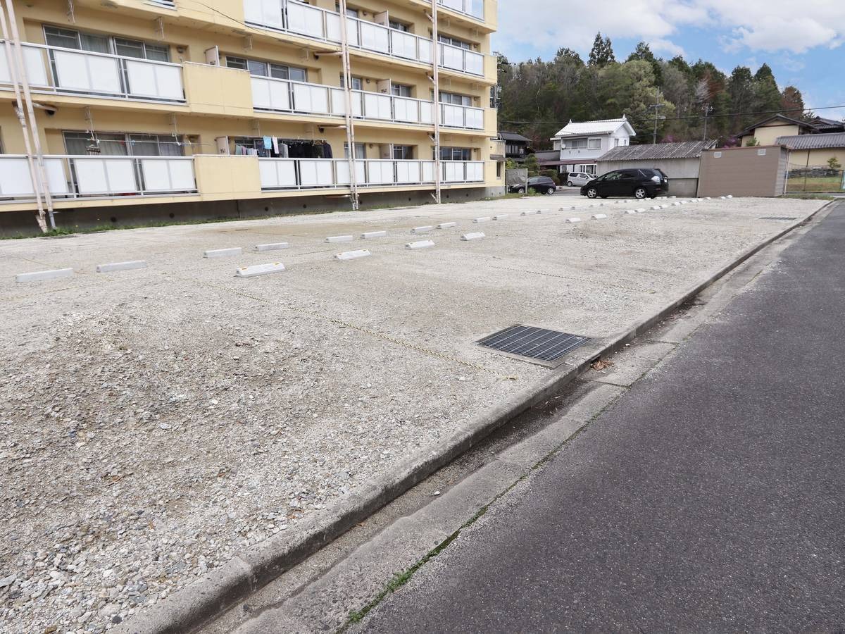 ＪＲ中央本線 中津川駅 徒歩89分 5階建 築44年のその他写真