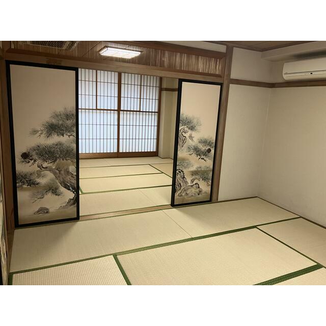 小田急江ノ島線 桜ケ丘駅 徒歩2分 3階建 築38年の内装写真